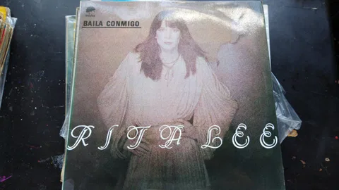 Baila Conmigo