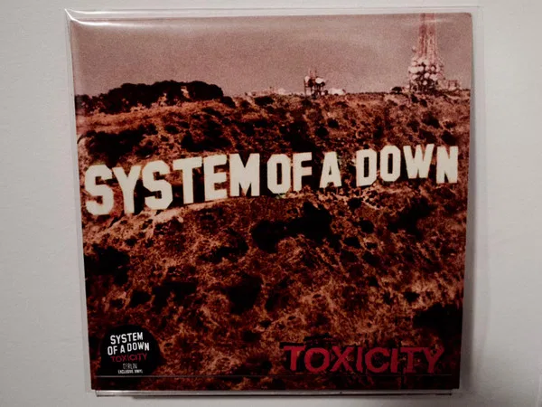 Toxicity