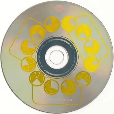 Selected Ambient Works Volume II - Foto 3 de 9