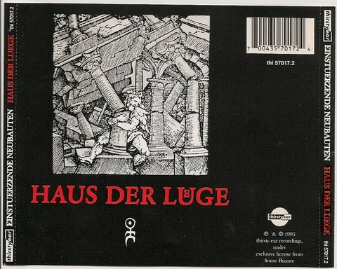 Haus der Lüge - Foto 3 de 5
