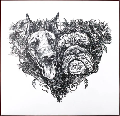 Hounds Of Love (The Baskerville Edition) - Foto 3 de 13
