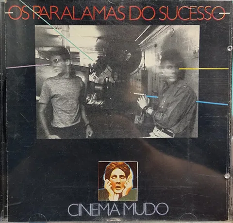 Cinema Mudo