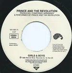 Girls & Boys - Foto 3 de 12