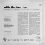 With The Beatles - Foto 2 de 7