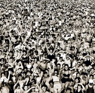 Listen Without Prejudice, Volume 1