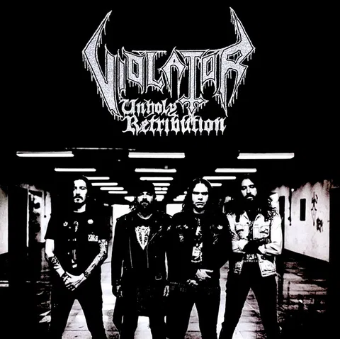 Unholy Retribution - Foto 3 de 6