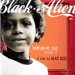 Babylon by Gus, Volume I: O ano do macaco - Foto 1 de 6