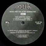 Music For The Jilted Generation - Foto 9 de 9