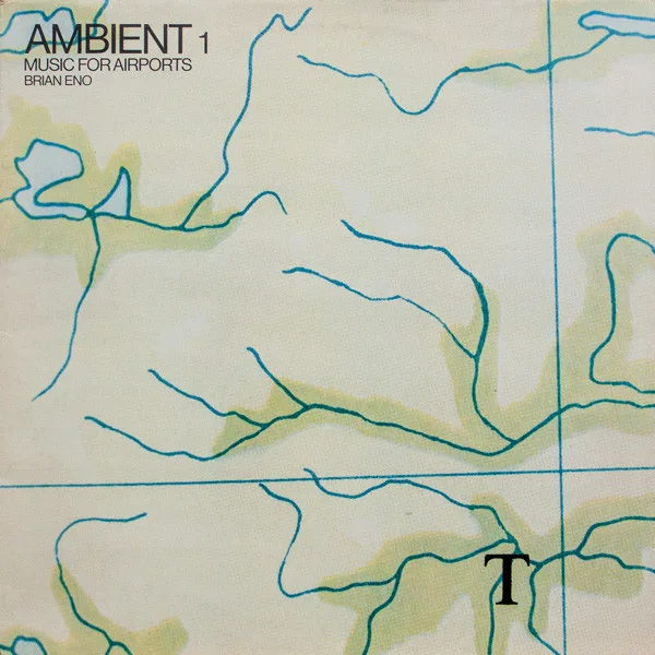 Ambient 1 (Music For Airports)