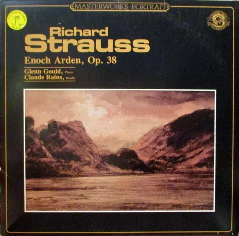 Enoch Arden, Op. 38