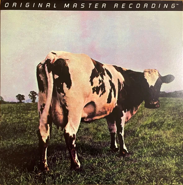 Atom Heart Mother