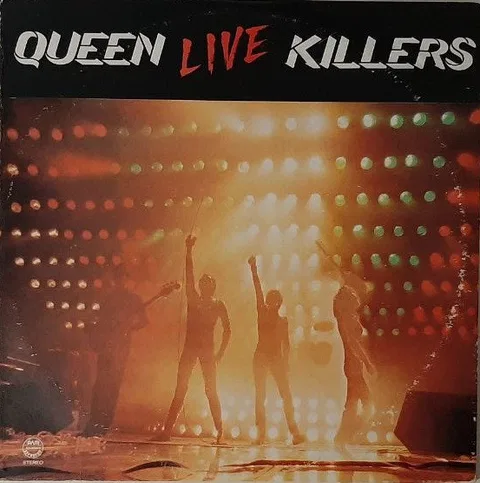 Live Killers