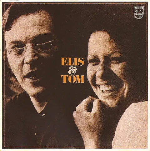 Elis & Tom
