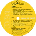 Disco De Ouro - Photo 3 of 4
