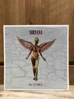In Utero - Foto 4 de 4