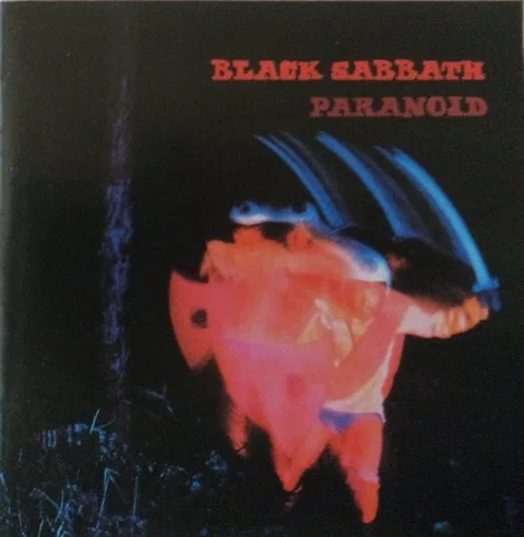 Paranoid