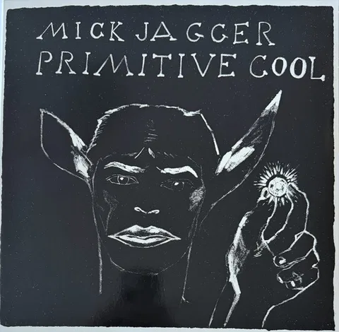 Primitive Cool