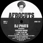 Phatman Boogie - Foto 1 de 2