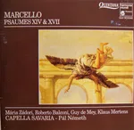 Psaumes XIV & XVII - Photo 1 of 2