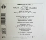 Psaumes XIV & XVII - Photo 2 of 2