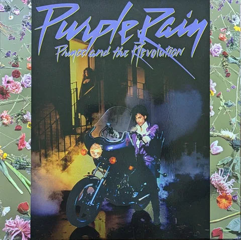 Purple Rain