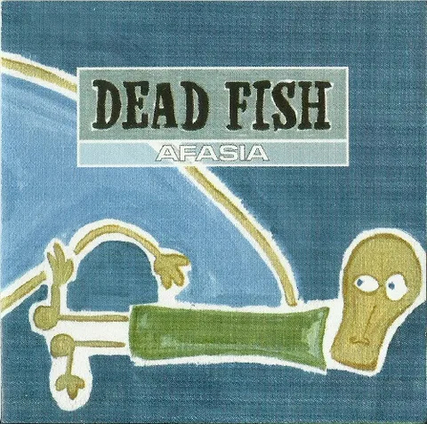 Afasia