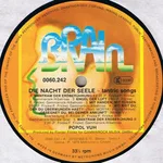 Die Nacht der Seele: Tantric Songs - Foto 3 de 6