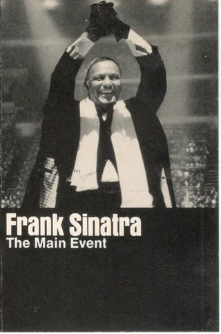 The Main Event