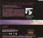 Lovegame - Foto 3 de 4