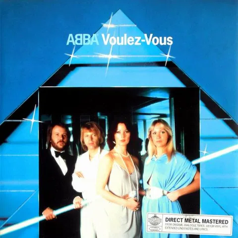 Voulez-Vous