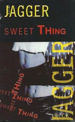 Sweet Thing - Foto 1 de 5