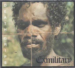 Exmilitary