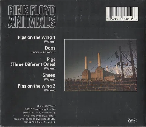 Animals - Foto 2 de 2