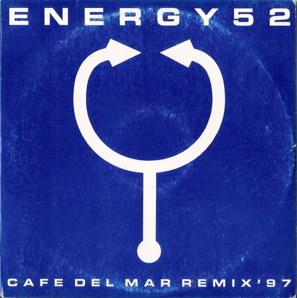 Café Del Mar Remix '97