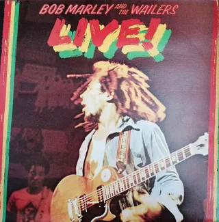 Live!