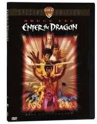 Enter The Dragon - 25th Anniversary -