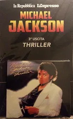 Thriller - Foto 4 de 4