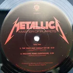 Master Of Puppets - Foto 8 de 15