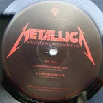 Master Of Puppets - Foto 9 de 15