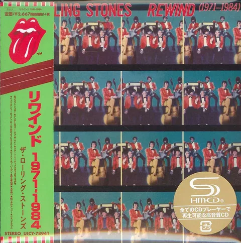Rewind (1971–1984)