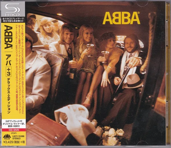 ABBA