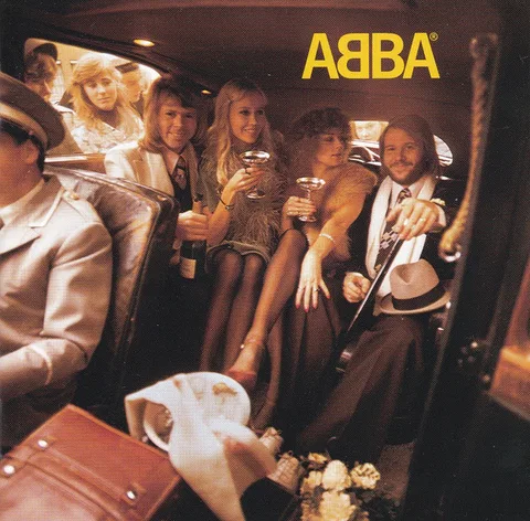 ABBA - Foto 3 de 11