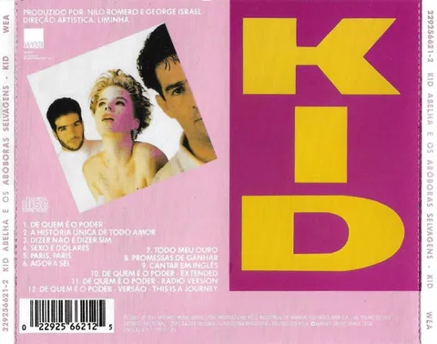 Kid - Foto 3 de 4