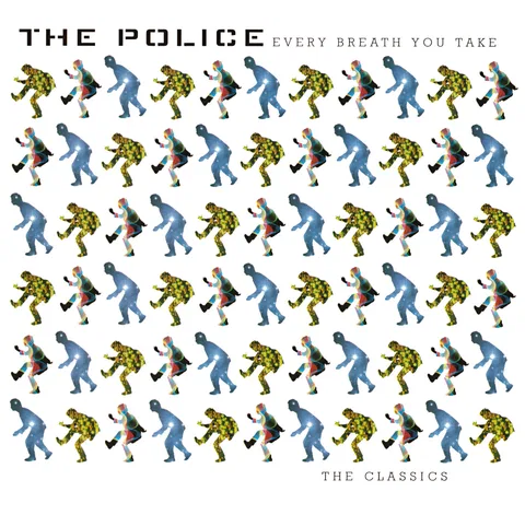 Every Breath You Take: The Classics