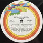 Estudando O Samba - Foto 3 de 6