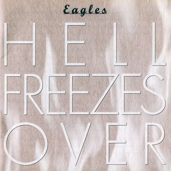 Hell Freezes Over