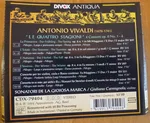 Le Quattro Stagioni - Foto 2 de 3