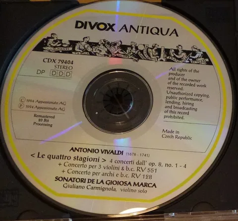 Le Quattro Stagioni - Foto 3 de 3