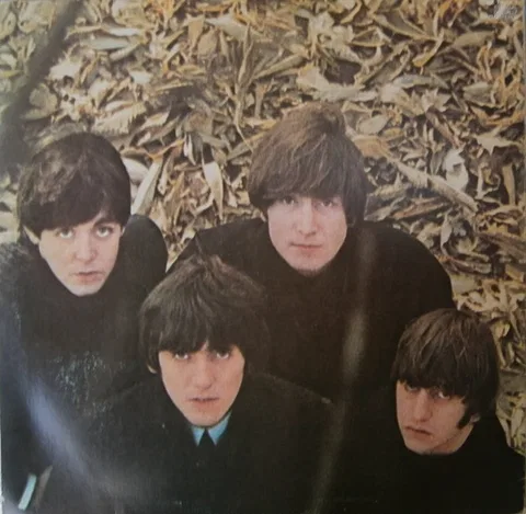 Beatles For Sale