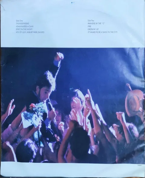 Live/1975–85 - Foto 3 de 17